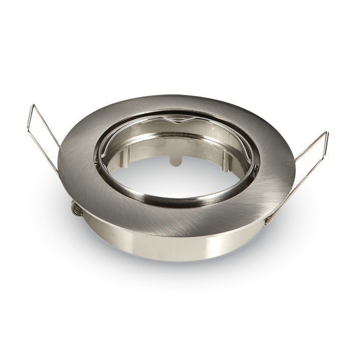 Oczko V-TAC SKU3588 VT-779-SN-RD