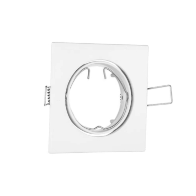 Oczko V-TAC SKU3590 VT-779-WH-SQ