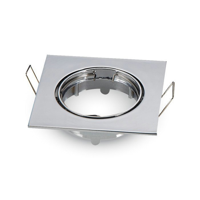 Oczko V-TAC SKU3592 VT-779-CH-SQ