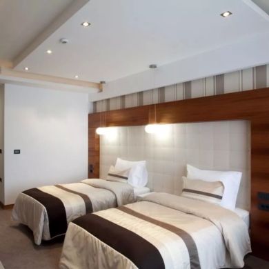 Oczko V-TAC SKU3592 VT-779-CH-SQ