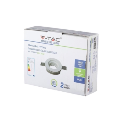 Oczko V-TAC SKU3652 VT-771