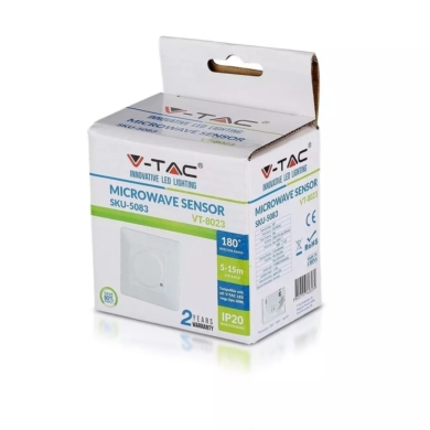 Czujnik V-TAC SKU5083 VT-8023 300W