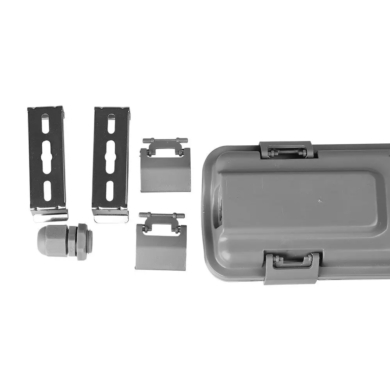 Oprawa V-TAC SKU6388 VT-15022 4000K 2x22W 4000lm