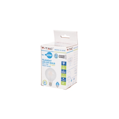 Żarówka V-TAC SKU7188 VT-2057 6400K 7W 840lm