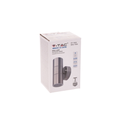 Kinkiet V-TAC SKU7500 VT-7622
