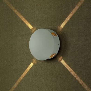 Oprawa V-TAC SKU8214 VT-706 4000K 4W 440lm