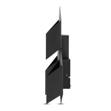 Kinkiet V-TAC SKU8223 VT-709 3000K 9W 990lm