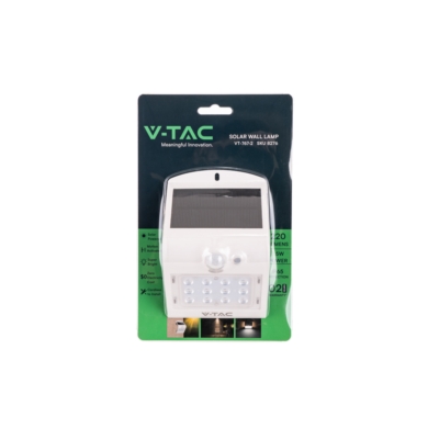 Projektor V-TAC SKU8276 VT-767-2 4000K 1,5W 220lm