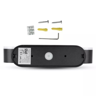 Kinkiet V-TAC SKU8293 VT-814 3000K 12W 1100lm