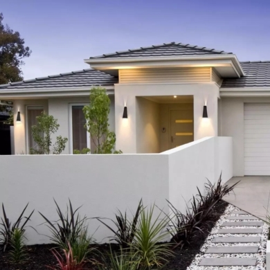 Kinkiet V-TAC SKU8297 VT-826 3000K 6W 660lm