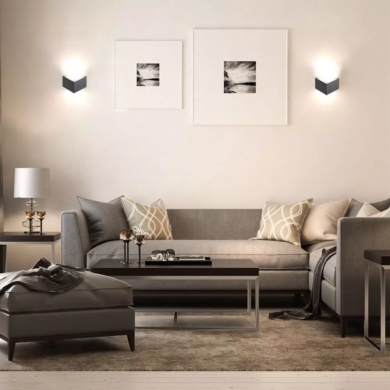 Kinkiet V-TAC SKU8347 VT-803 4000K 3W 300lm