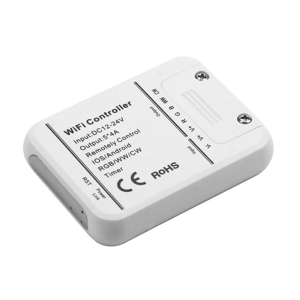 Kontroler V-TAC SKU8426 VT-5009