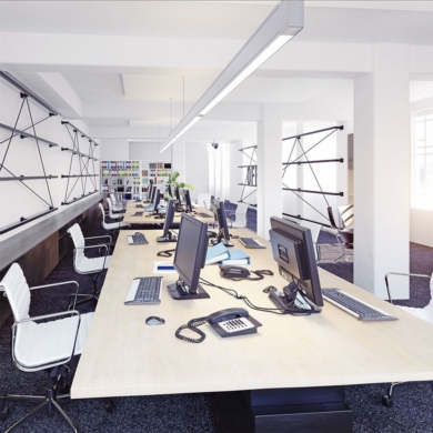 Oprawa V-TAC SKU377 VT-7-60 4000K 60W 6000lm