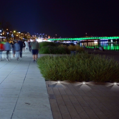 Oprawa V-TAC SKU8566 VT-7978-3 20W Max