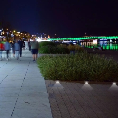 Oprawa V-TAC SKU8567 VT-7978-1 20W Max