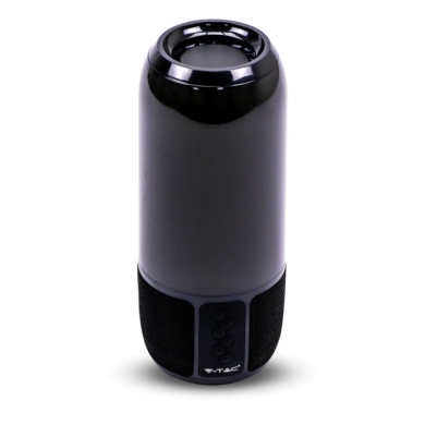 Bezprzewodowy V-TAC SKU8570 VT-7456 2x3W