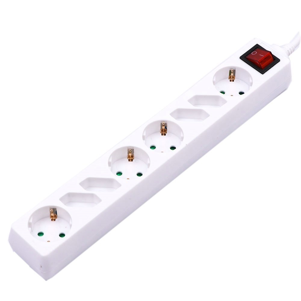 Przedłużacz V-TAC SKU8772 VT-1118