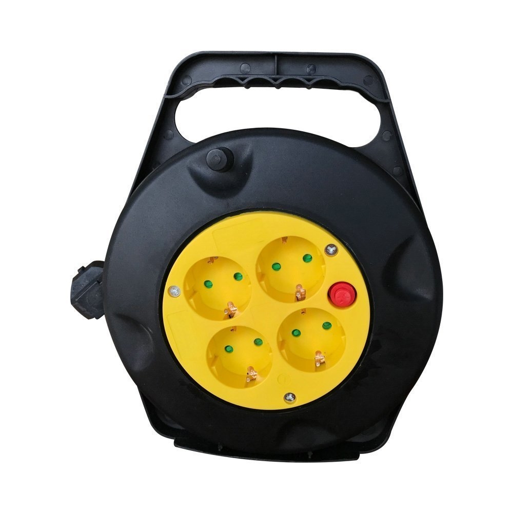 Przedłużacz V-TAC SKU8781 VT-6002