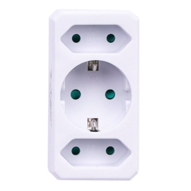 Rozgałęźnik V-TAC SKU8784 VT-1005