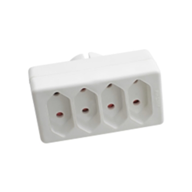 Rozgałęźnik V-TAC SKU8785 VT-1004