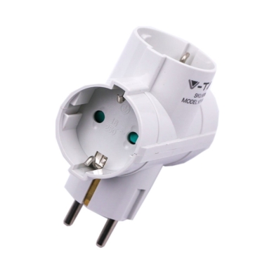 Rozgałęźnik V-TAC SKU8786 VT-1008