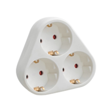 Rozgałęźnik V-TAC SKU8787 VT-1009