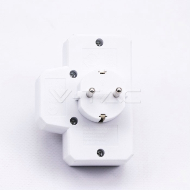 Rozgałęźnik V-TAC SKU8788 VT-1010