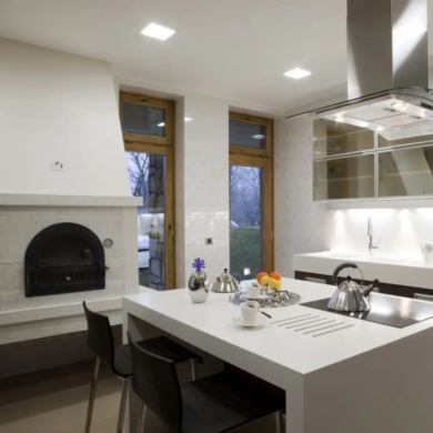 Panel V-TAC SKU744 VT-625SQ 6400K 24W 1800lm