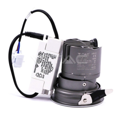 Oprawa V-TAC SKU1480 VT-2907 4000K 6W 400lm