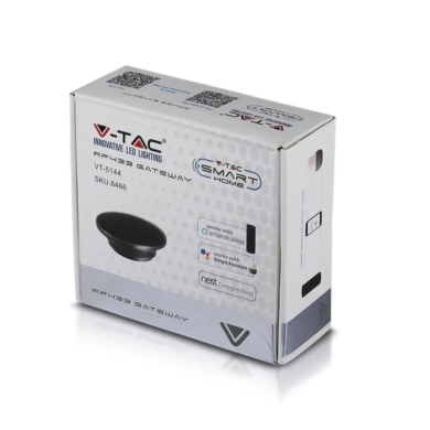 Bramka V-TAC SKU8466 VT-5144