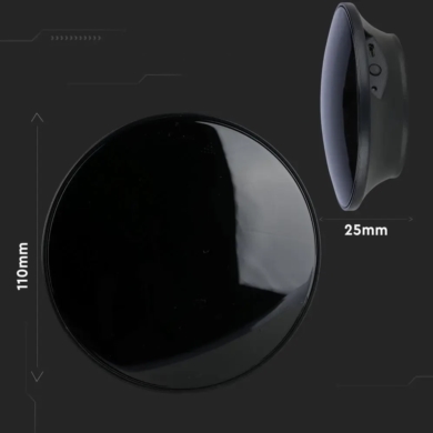 Bramka V-TAC SKU8466 VT-5144