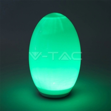 Oprawa V-TAC SKU8557 VT-7815 3000K+RGB 0,2W 5lm