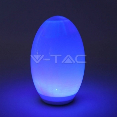 Oprawa V-TAC SKU8557 VT-7815 3000K+RGB 0,2W 5lm