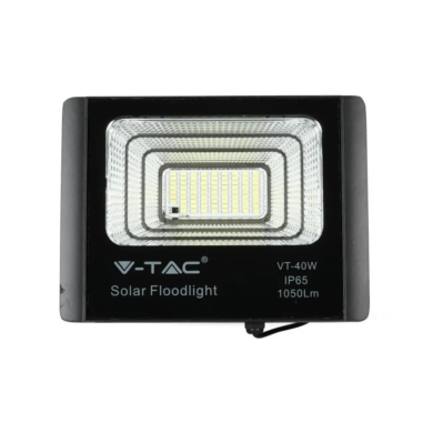 Naświetlacz V-TAC SKU94008 VT-40W 6000K 16W 1050lm
