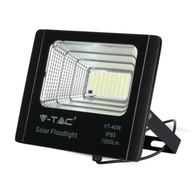 Naświetlacz V-TAC SKU94008 VT-40W 6000K 16W 1050lm
