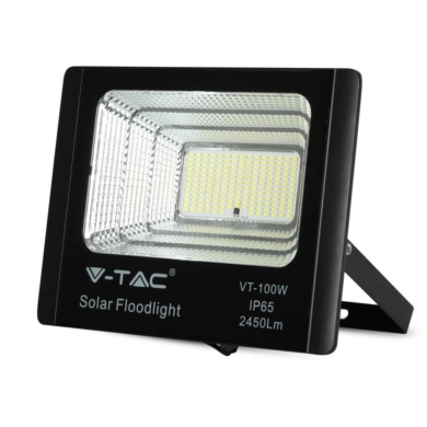 Naświetlacz V-TAC SKU94012 VT-100W 6000K 35W 2450l