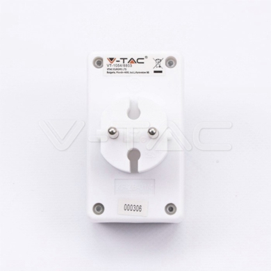 Rozgałęźnik V-TAC SKU8803 VT-1054