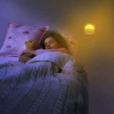 Lampka V-TAC SKU505 VT-84-RD 3000K 0,4W 10lm