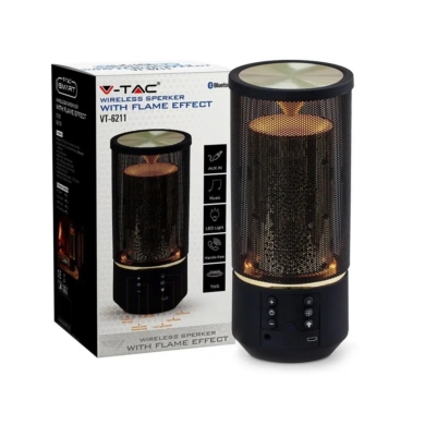 Przenośny V-TAC SKU7724 VT-6211