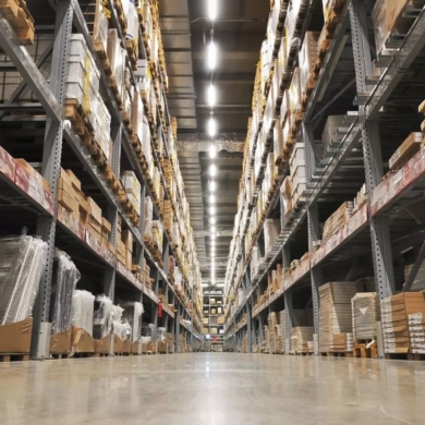 Oprawa V-TAC SKU896 VT-9-202 6500K 200W 24000lm