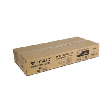 Oprawa V-TAC SKU954 VT-103ST 5700K 100W 14000lm