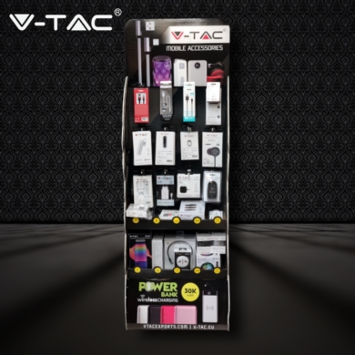 Ekspozytor V-TAC SKU11139