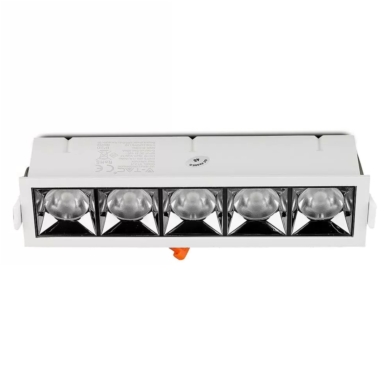 Oprawa V-TAC SKU994 VT-2-21-1 5700K 20W 1600lm