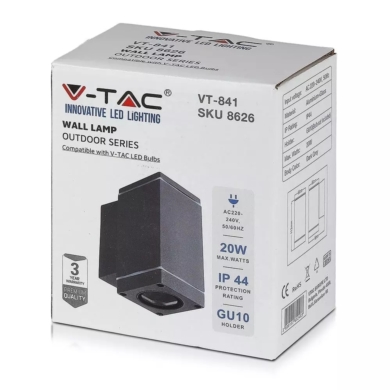 Kinkiet V-TAC SKU8626 VT-841