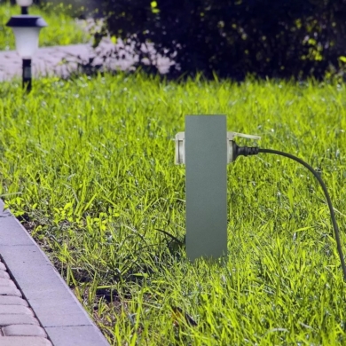 Słupek V-TAC SKU8820 VT-1155-1