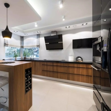 Oprawa V-TAC SKU8588 VT-882-R