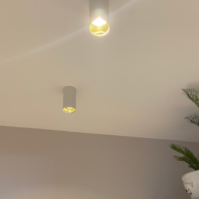 Oprawa V-TAC SKU8591 VT-882-R