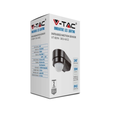 Czujnik V-TAC SKU6612 VT-8094 600W