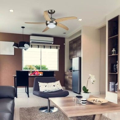 Wentylator V-TAC SKU7916 VT-6053-5 60W