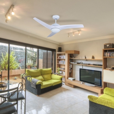 Wentylator V-TAC SKU7919 VT-6055-3 15W